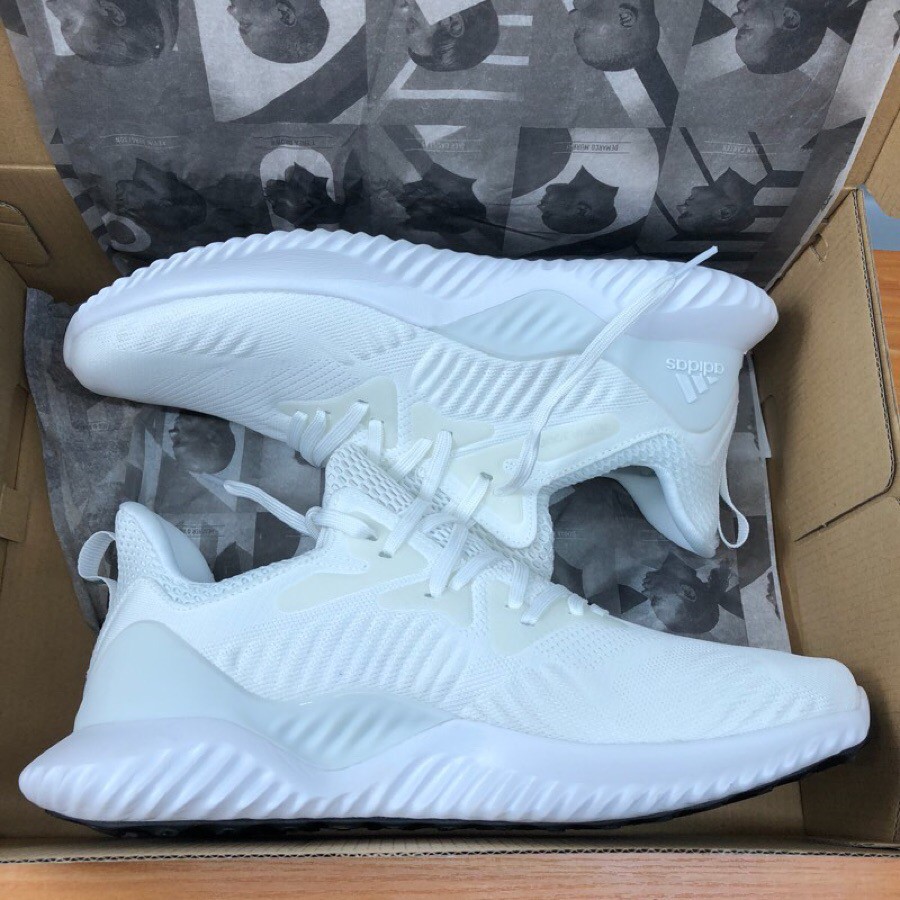 alpha bounce original