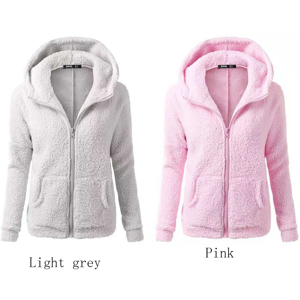 womens sweater jacket with hood