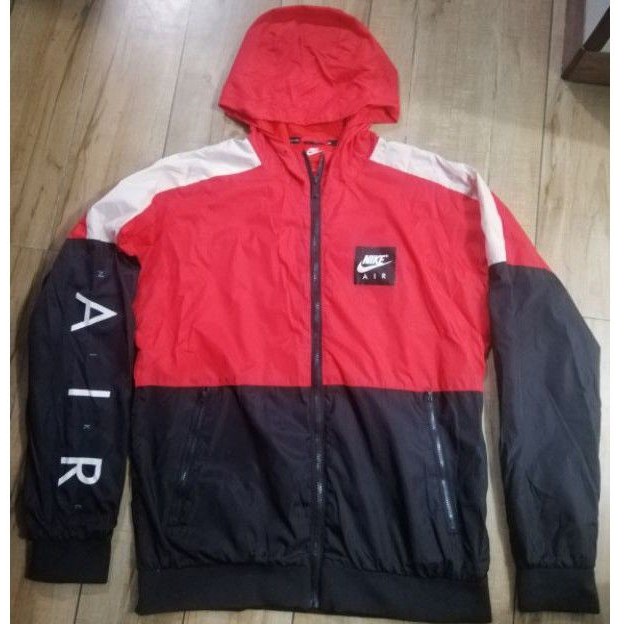 nike air windrunner jacket