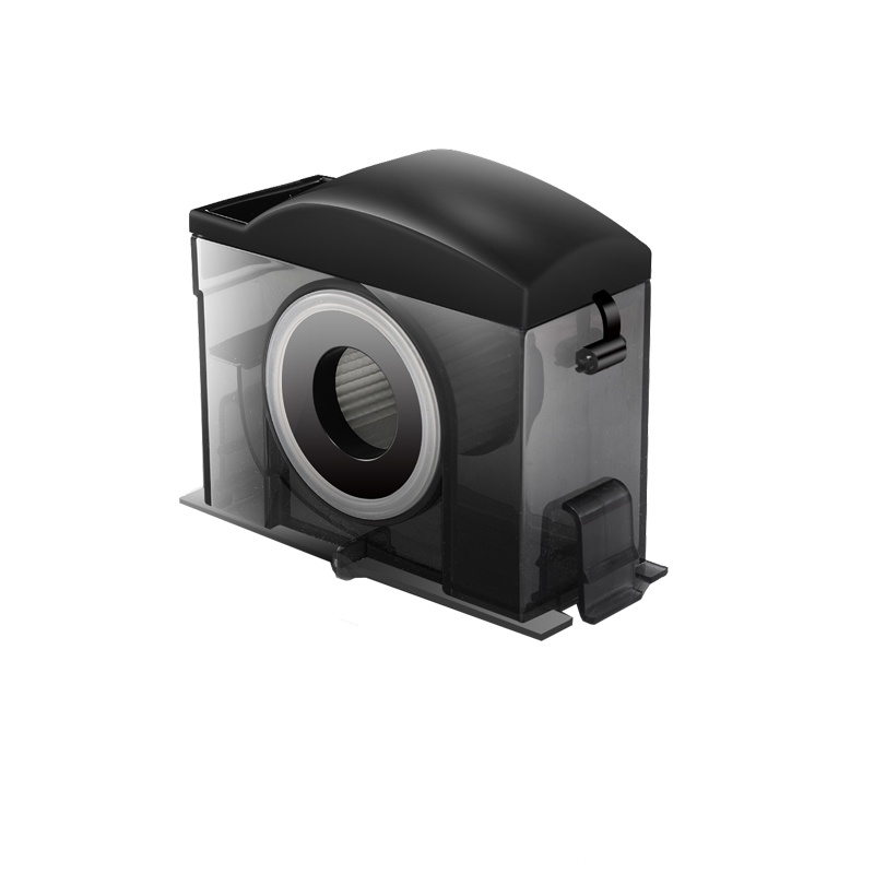 Dust Box HEPA Filter Element For Deerma CM800 Dust Mite Vacuum Cleaner CM818 CM300 Mite Remover