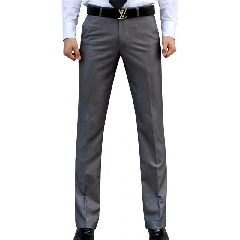 Formal Slacks for Men (School & Work) | Shopee Philippines