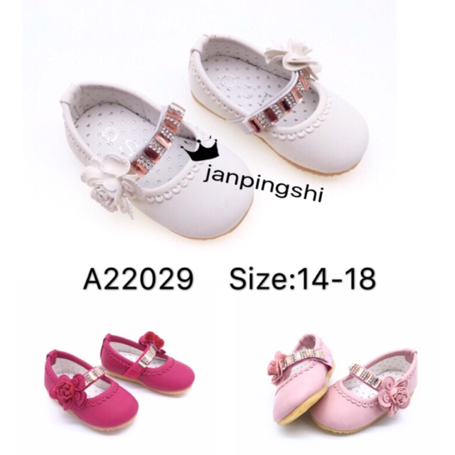 doll shoes for baby girl