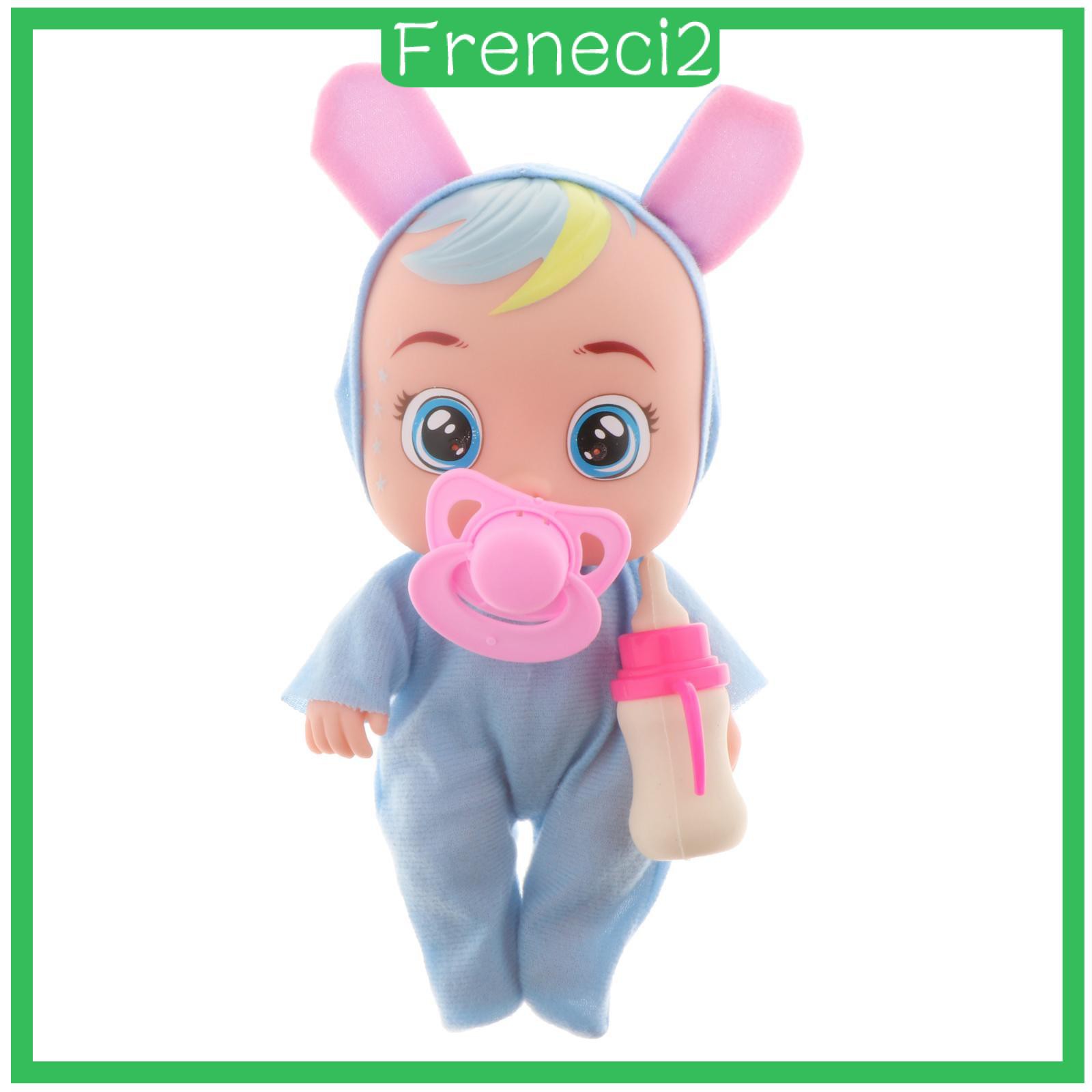 baby alive doll boy and girl