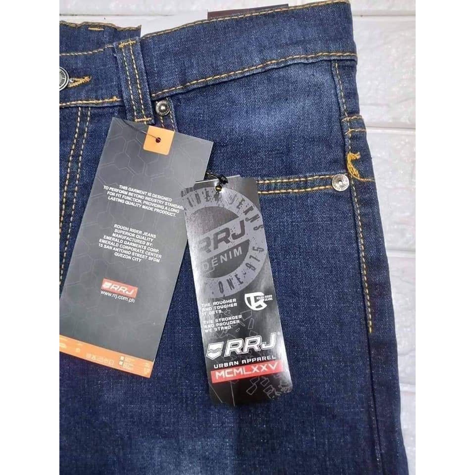 rrj jeans price
