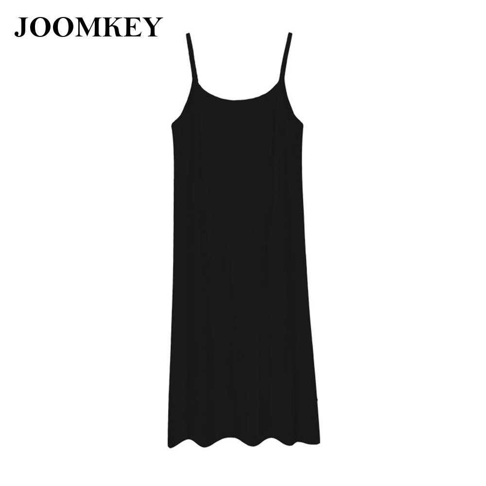 spaghetti strap nightdress