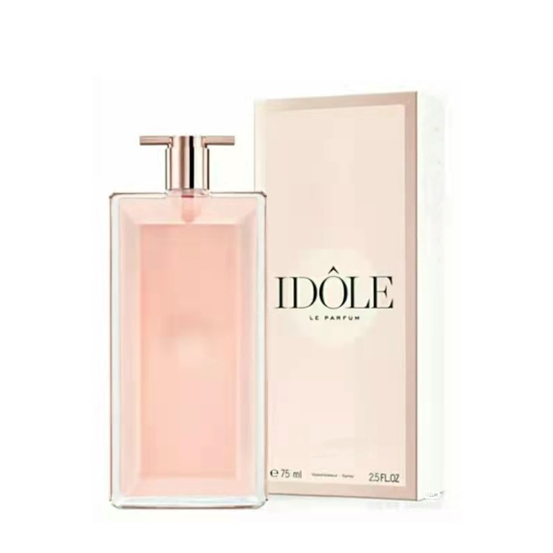 Fashion Perfum for Woman The Meaning of New Perfumes Idol Ladies Parfum