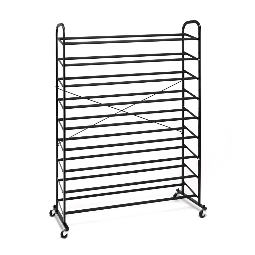 Ace Hardware 9 Tier Shoe Rack Shopee Philippines