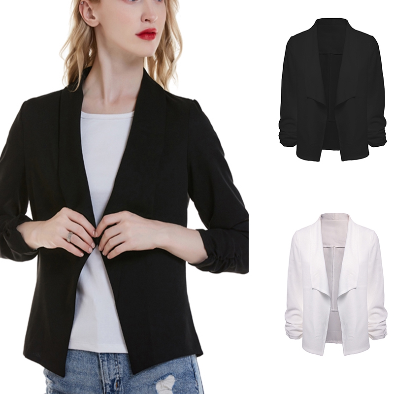 blazer cardigan ladies