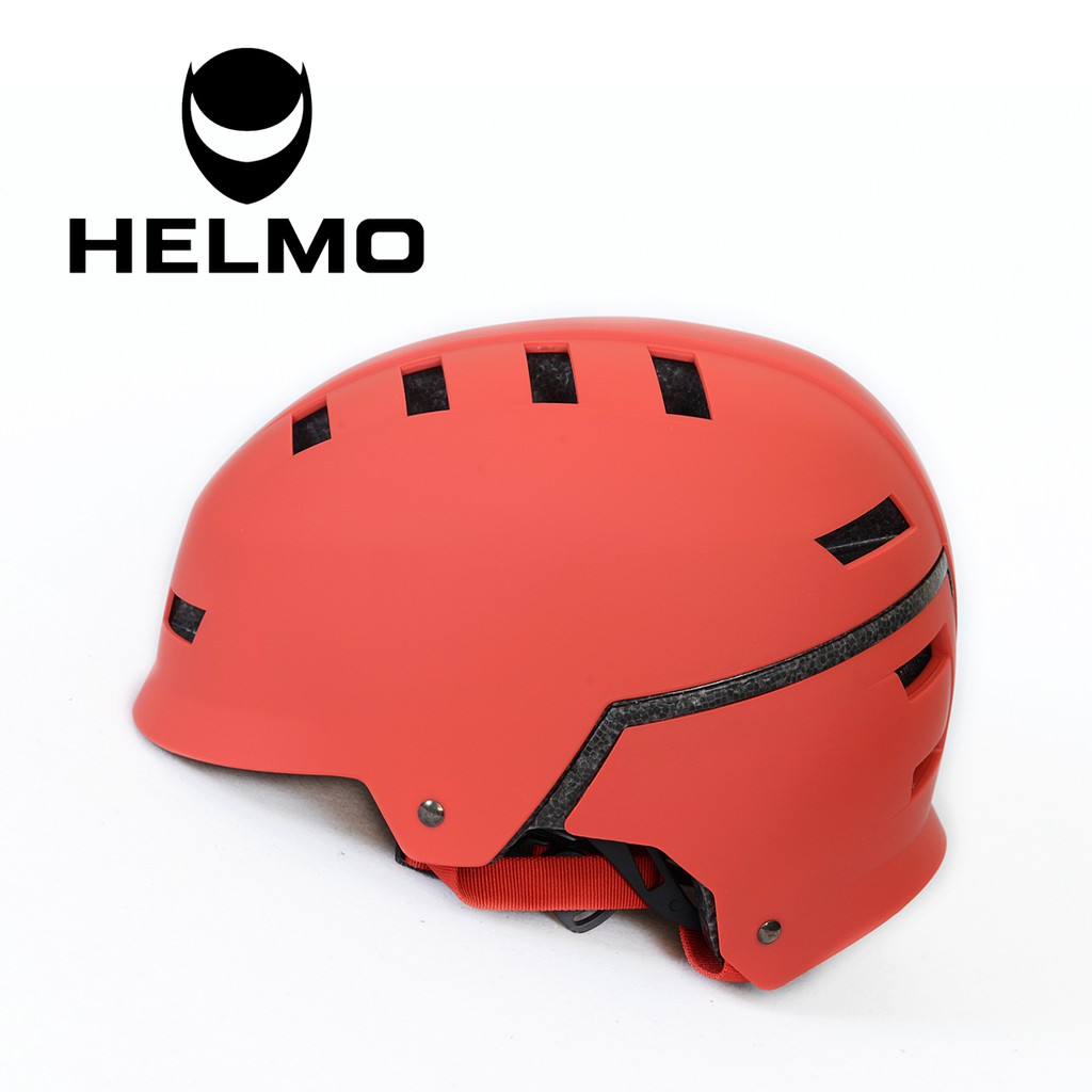 HELMO Bike Helmet 109 with Adjuster Shopee Philippines