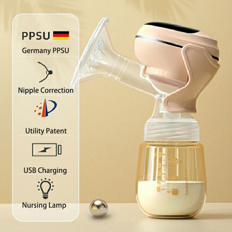 ppsu uv sterilizer