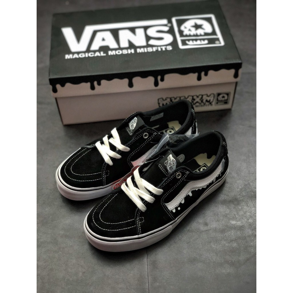 vans mxmxm