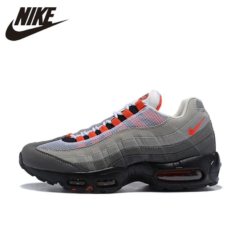 are air max 95 comfortable