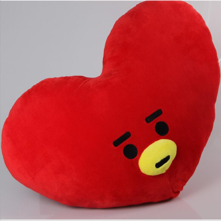 tata stuffed toy