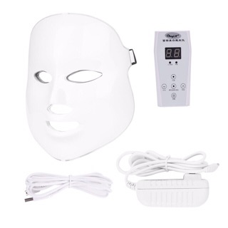 Belo Opera LED Mask by The Home Spa Company | Shopee Philippines