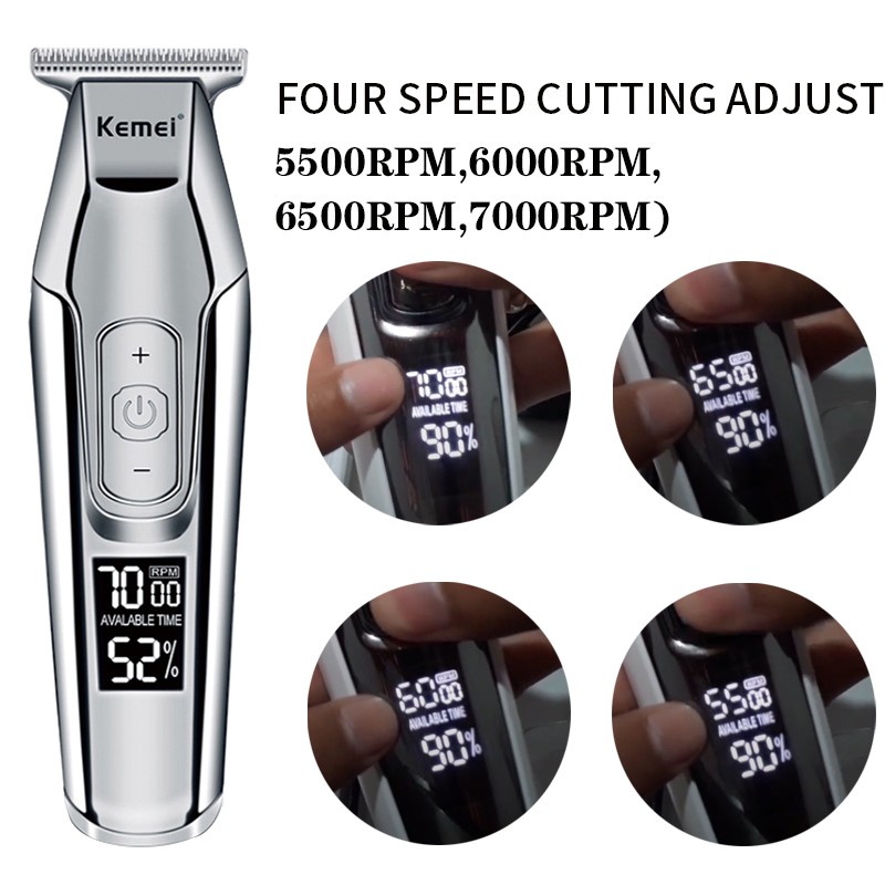 hair trimmer mens