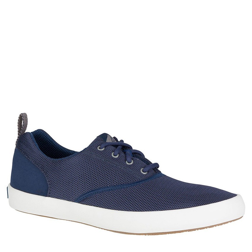 sperry flex deck cvo