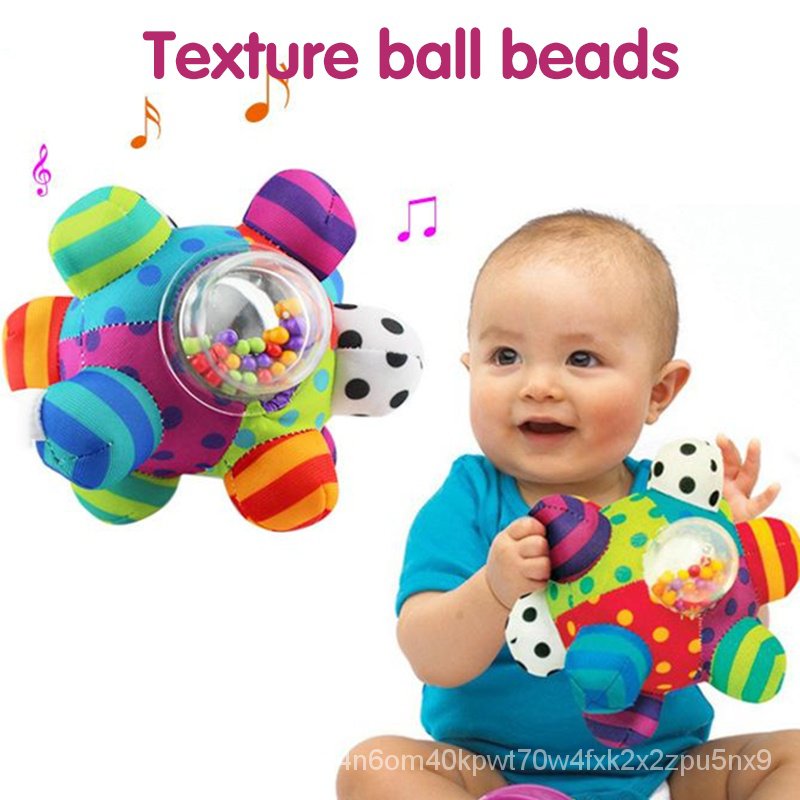 baby grasping toys