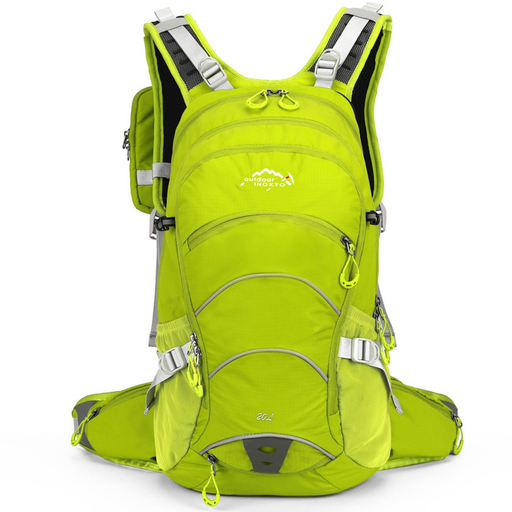 bike backpack waterproof