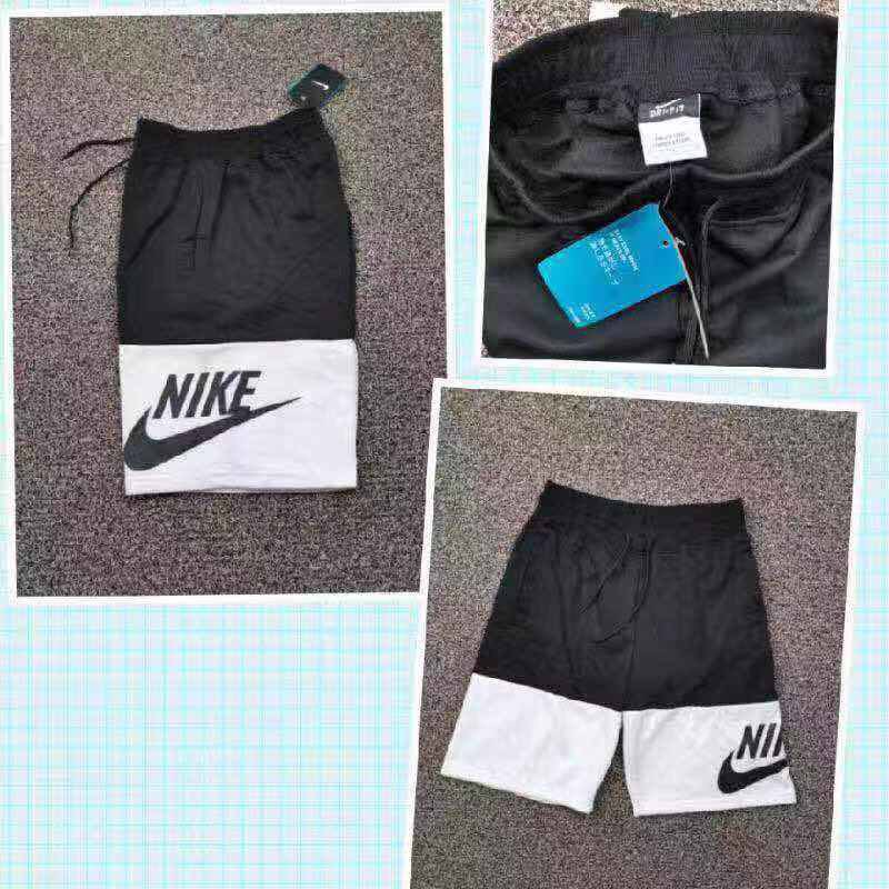 nike cotton shorts