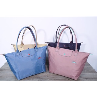 Longchamp Le Pliage Large Club Tote