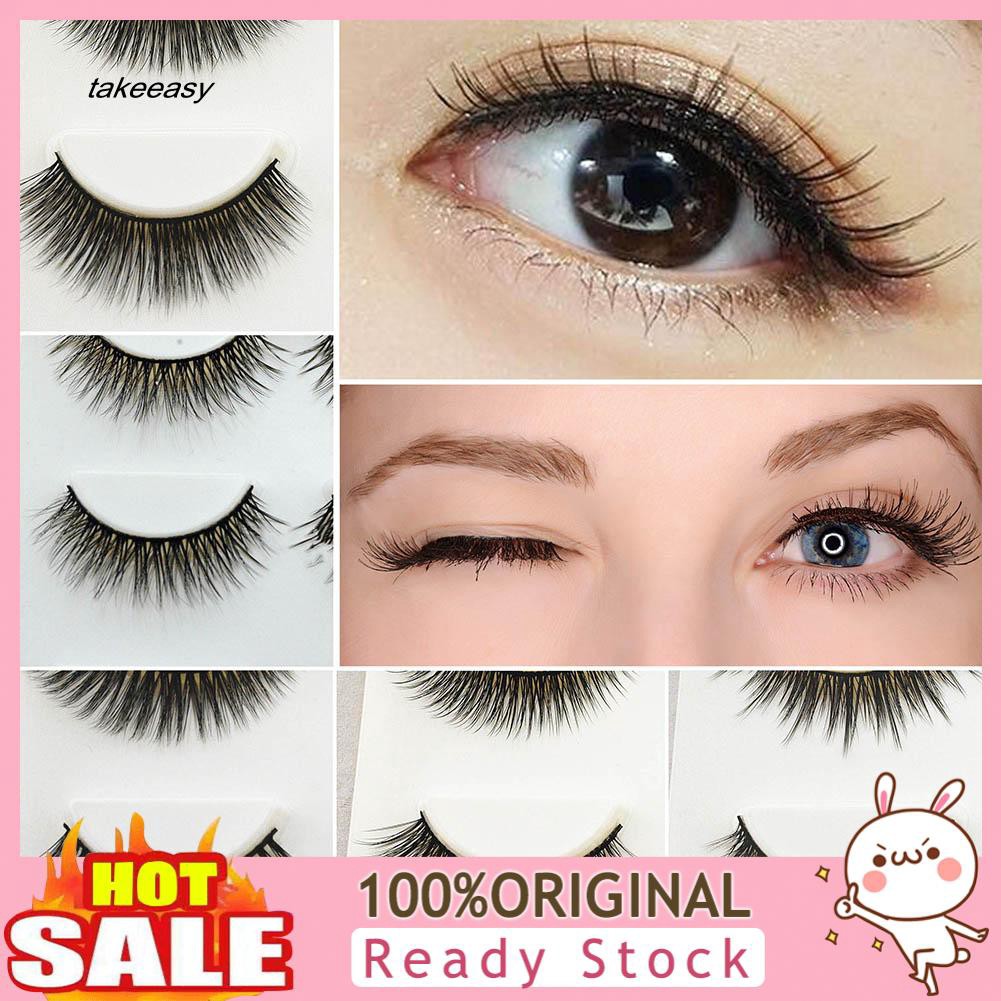 ready to wear lash extension