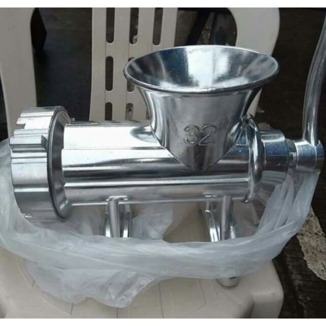 meat mincer price