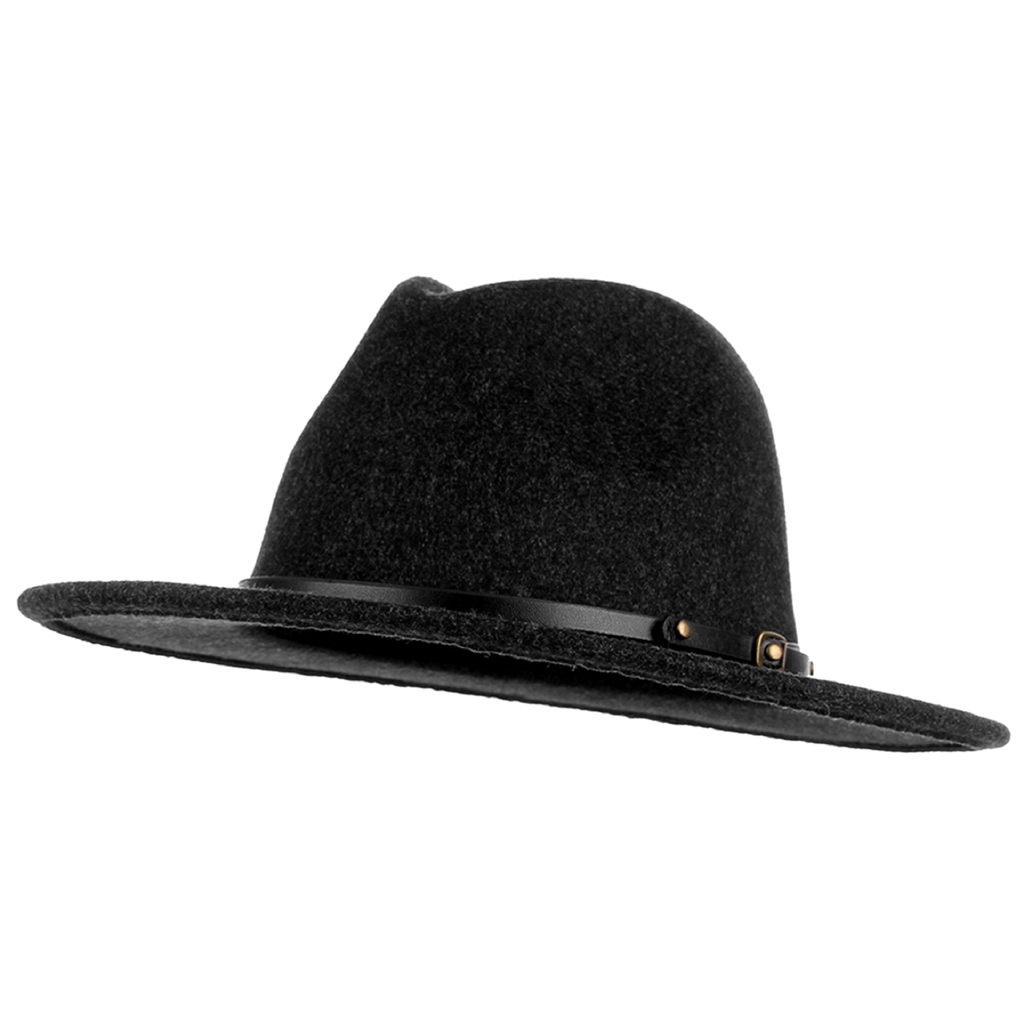 fedora hat