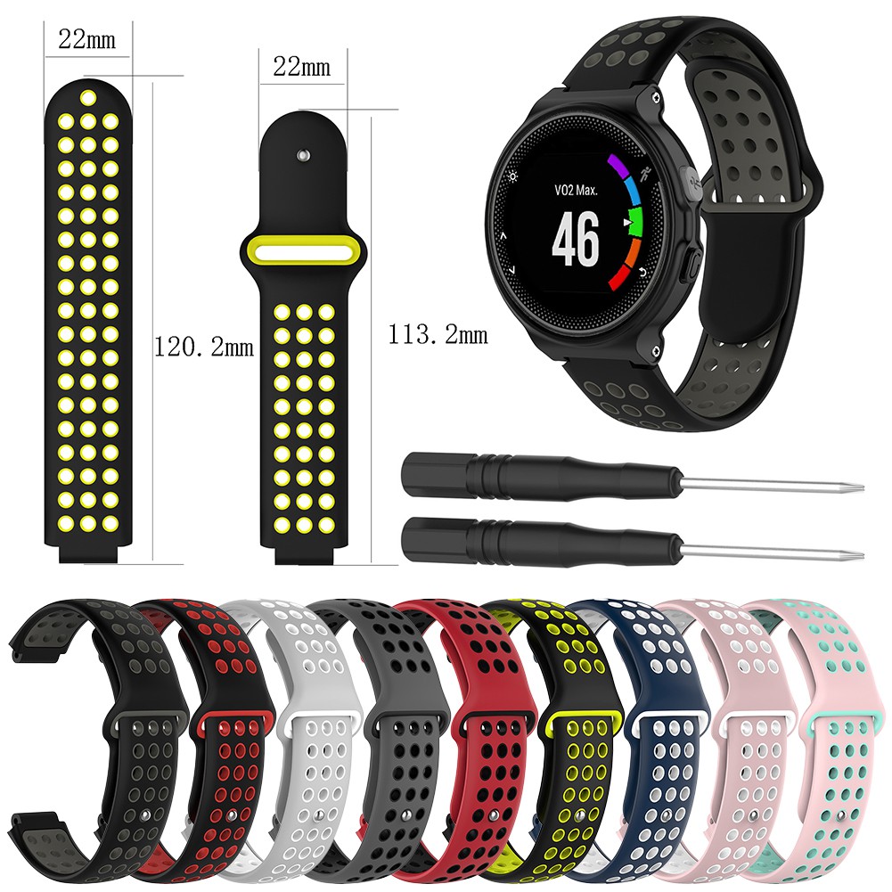 forerunner 735 strap
