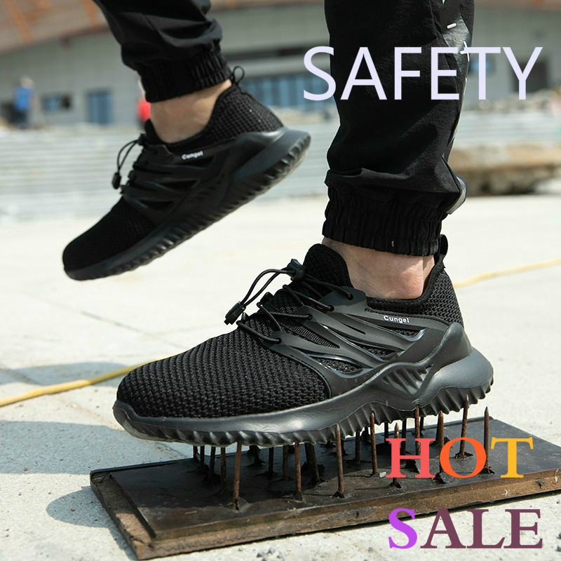 buy safety boots online