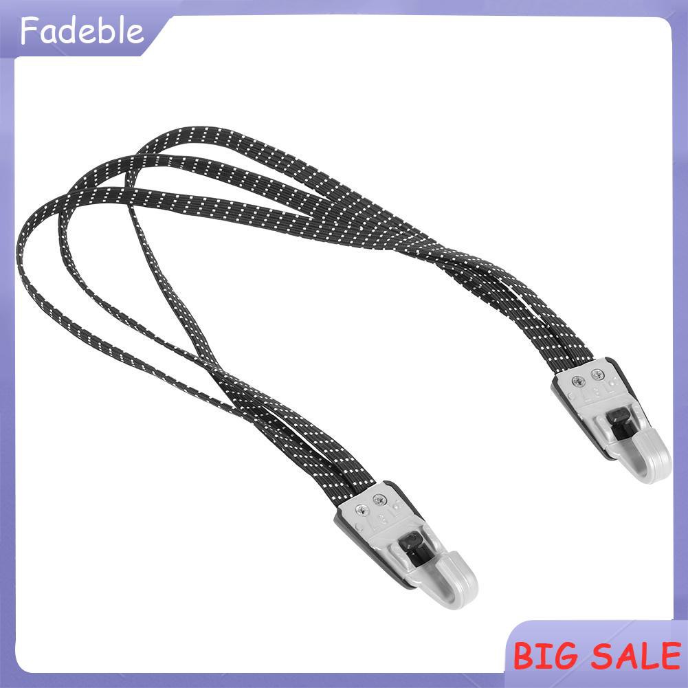 elastic straps with hooks