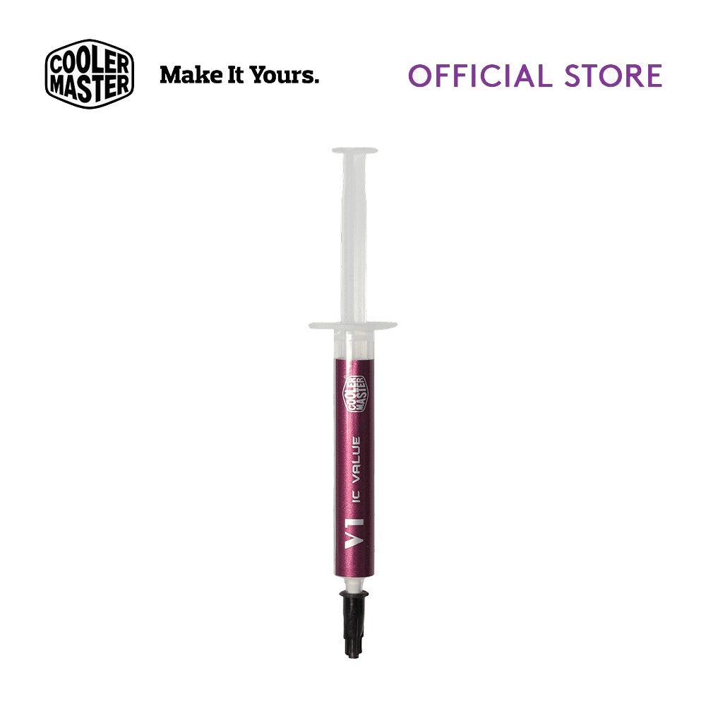 cooler master v1 ic value