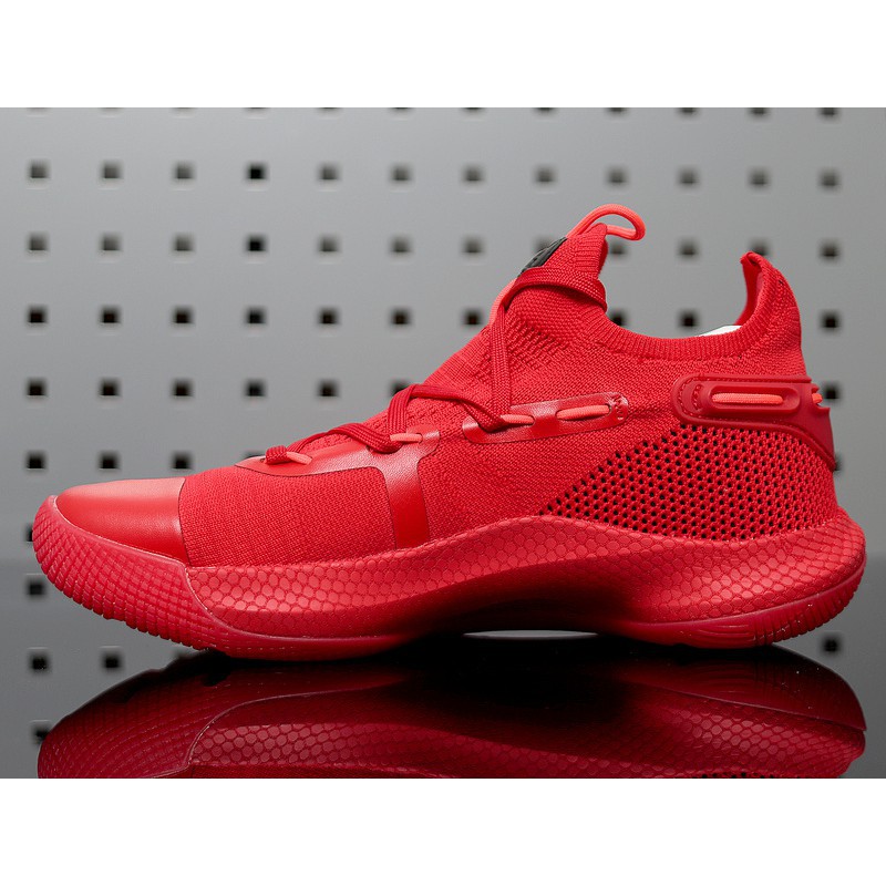 red curry 6 shoes