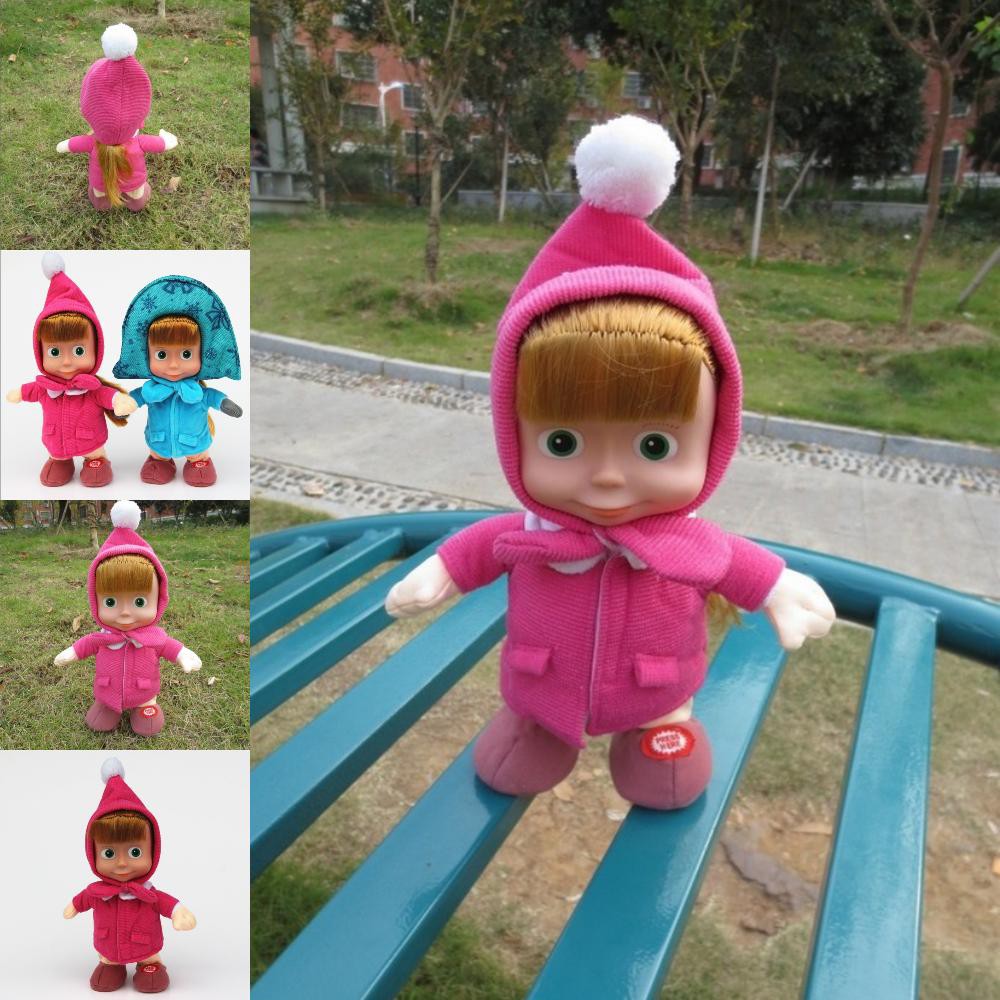 baby alive walking talking doll