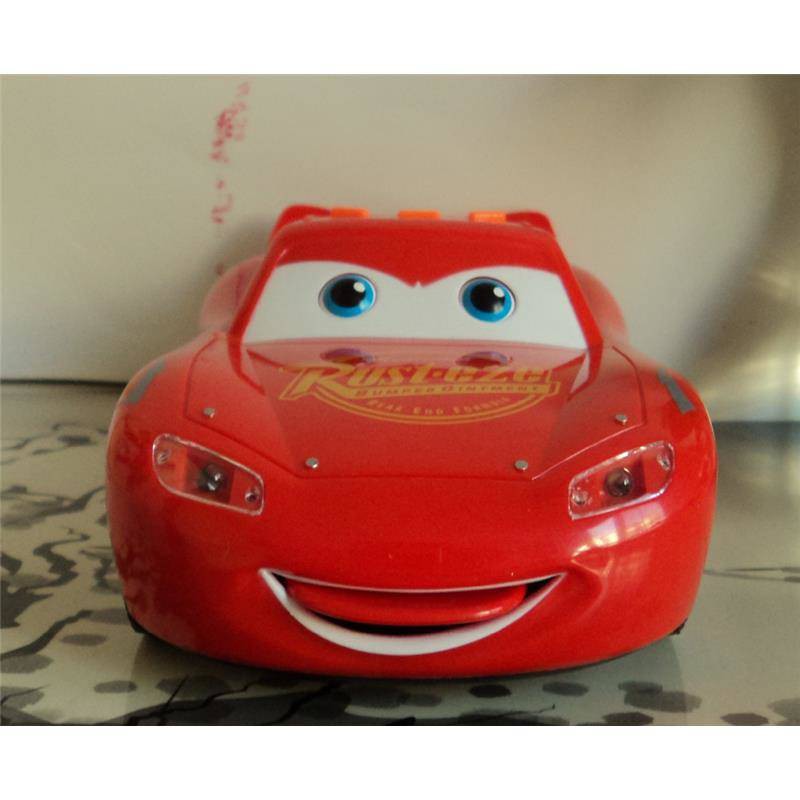 lightning mcqueen hot