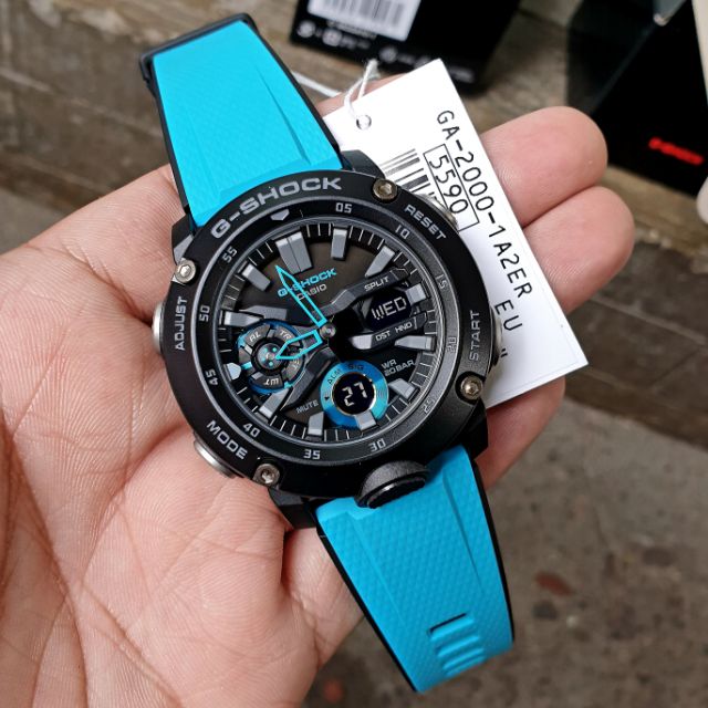 ga2000 price