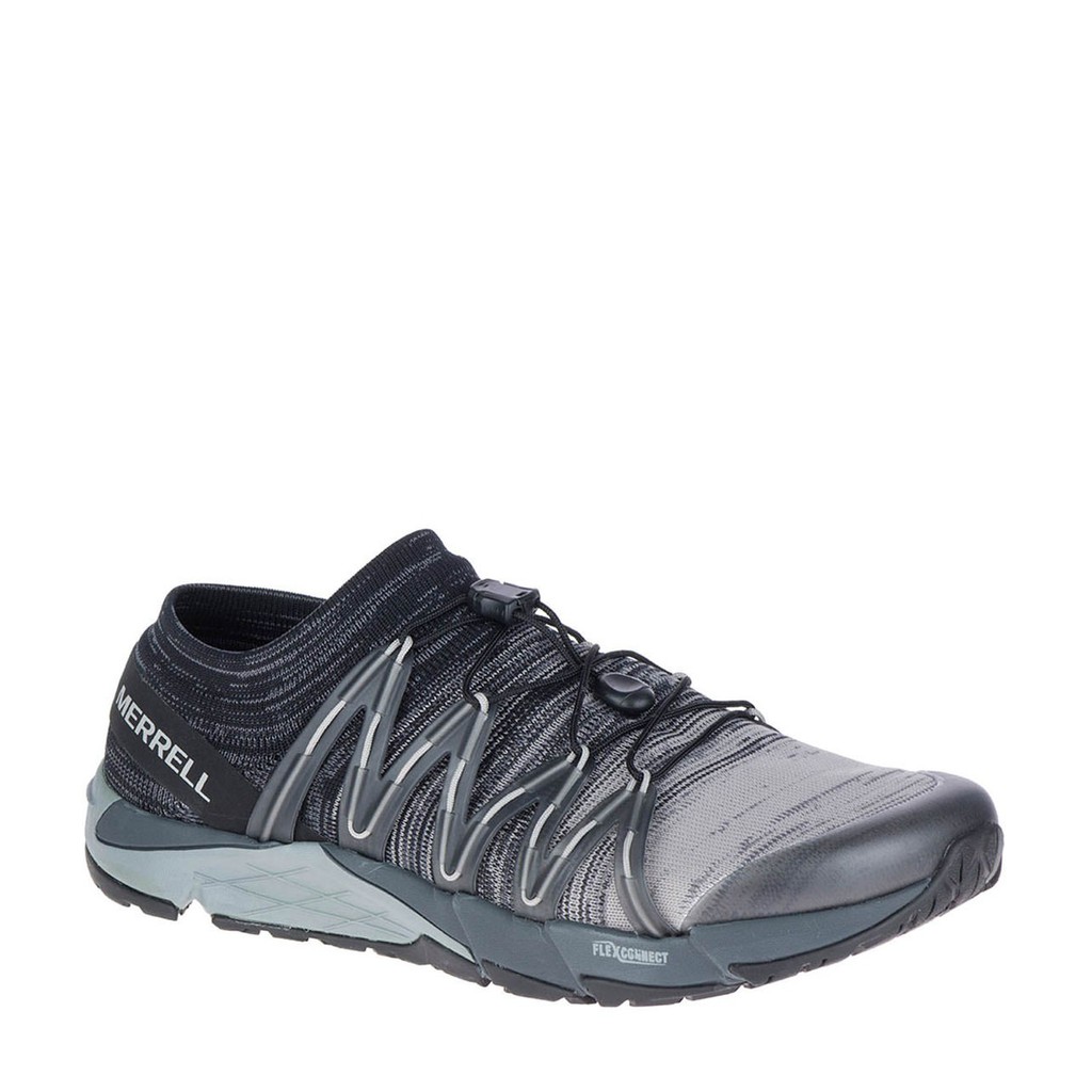 bare access flex knit
