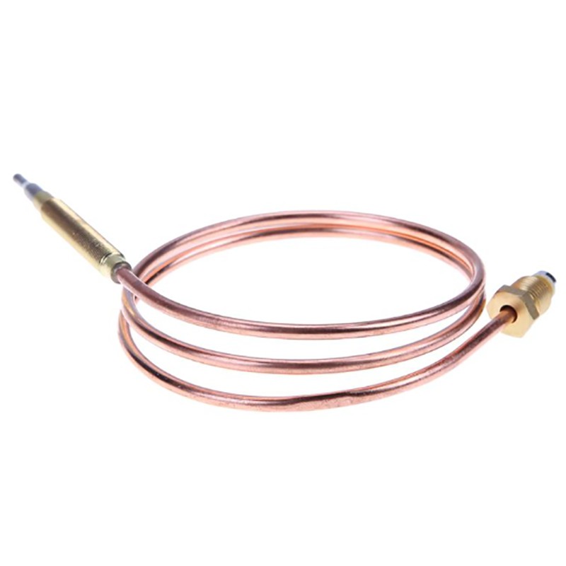 900Mm Gas Stove Universal Kit M6X0.75 With Spilt Nuts (Five) Replacement  Thermocouple | Shopee Philippines