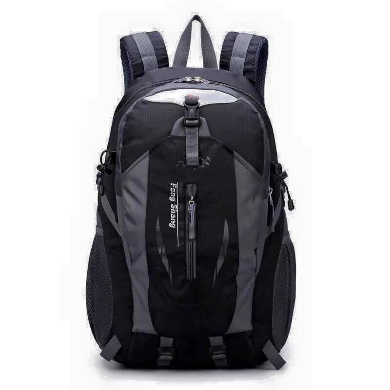 KandP Lime Go-To High Endurance Backpack