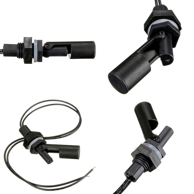<3c& Accessories>Liquid Water Level Sensor Horizontal Float Switch For Aquariums Fish Tank Poolnk Pool