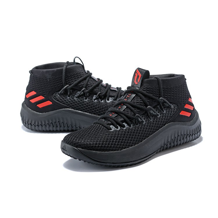 dame 4 shoe
