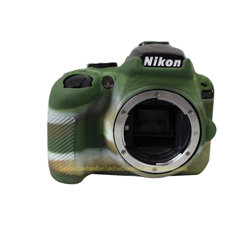 nikon d3400 case