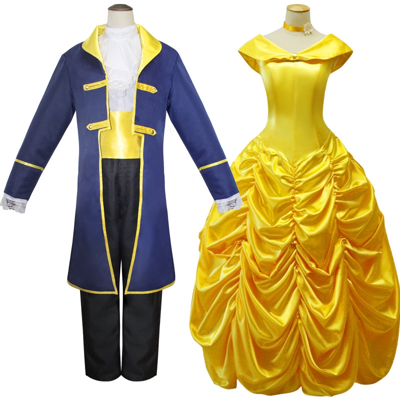 فقرة ضخم تحمل Beauty And The Beast Dress For Adults Psidiagnosticins Com