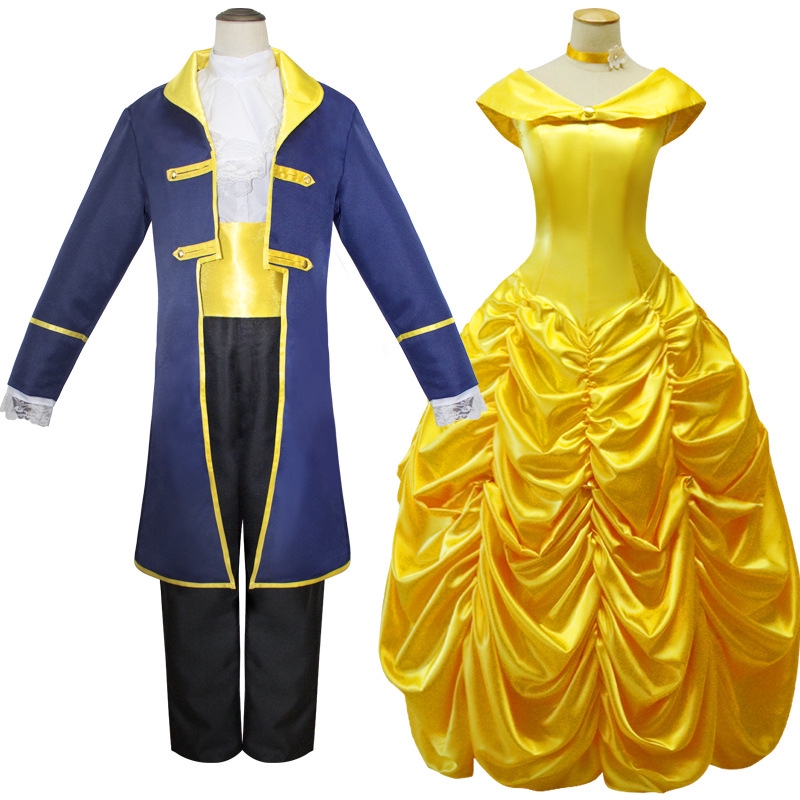 فقرة ضخم تحمل Beauty And The Beast Dress For Adults Psidiagnosticins Com