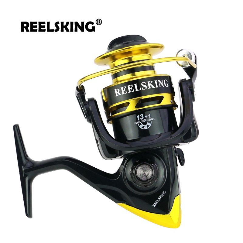 reelsking