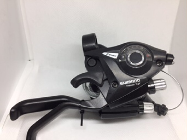 shimano 3x7 shifter