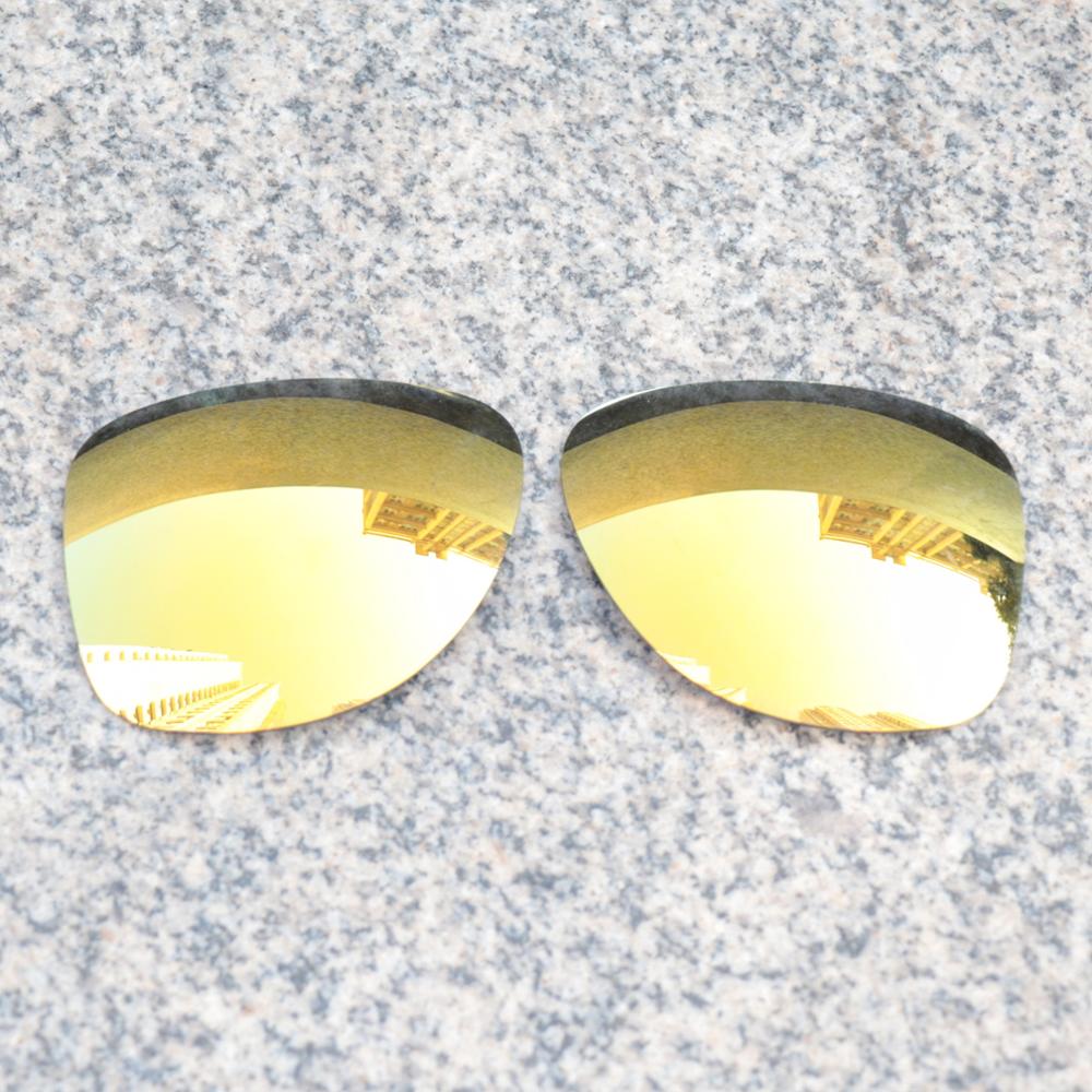 Wholesale  Polarized Enhanced Replacement Lenses for Oakley Dispatch 2  Sunglasses -24K Gold Pol | Shopee Philippines