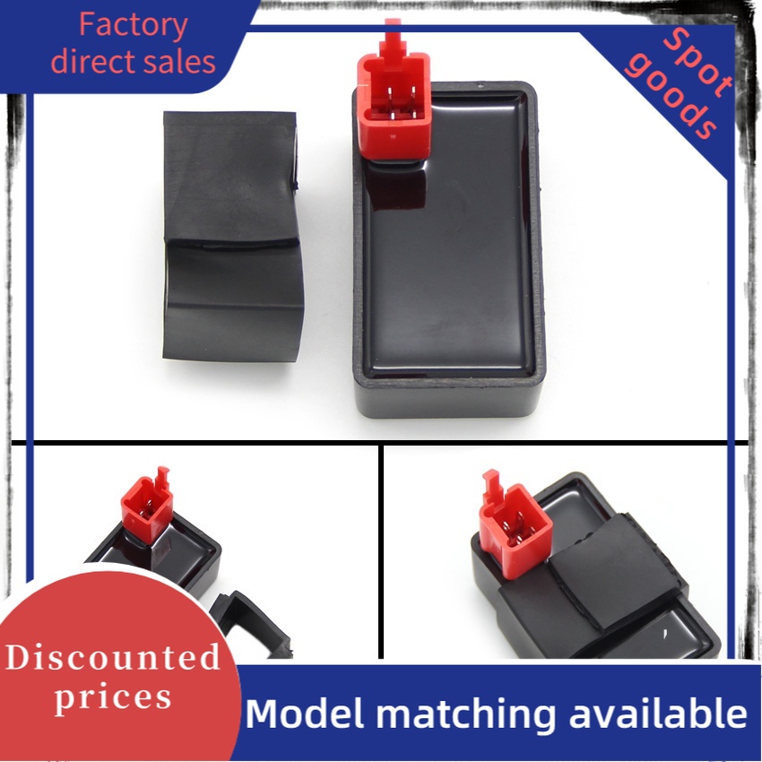 Fuel Cut Off Relay for Kawasaki ZX636 ZX600 ZZR400 ZZR500 Ninja ZXR400