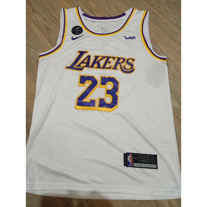 lebron james home jersey