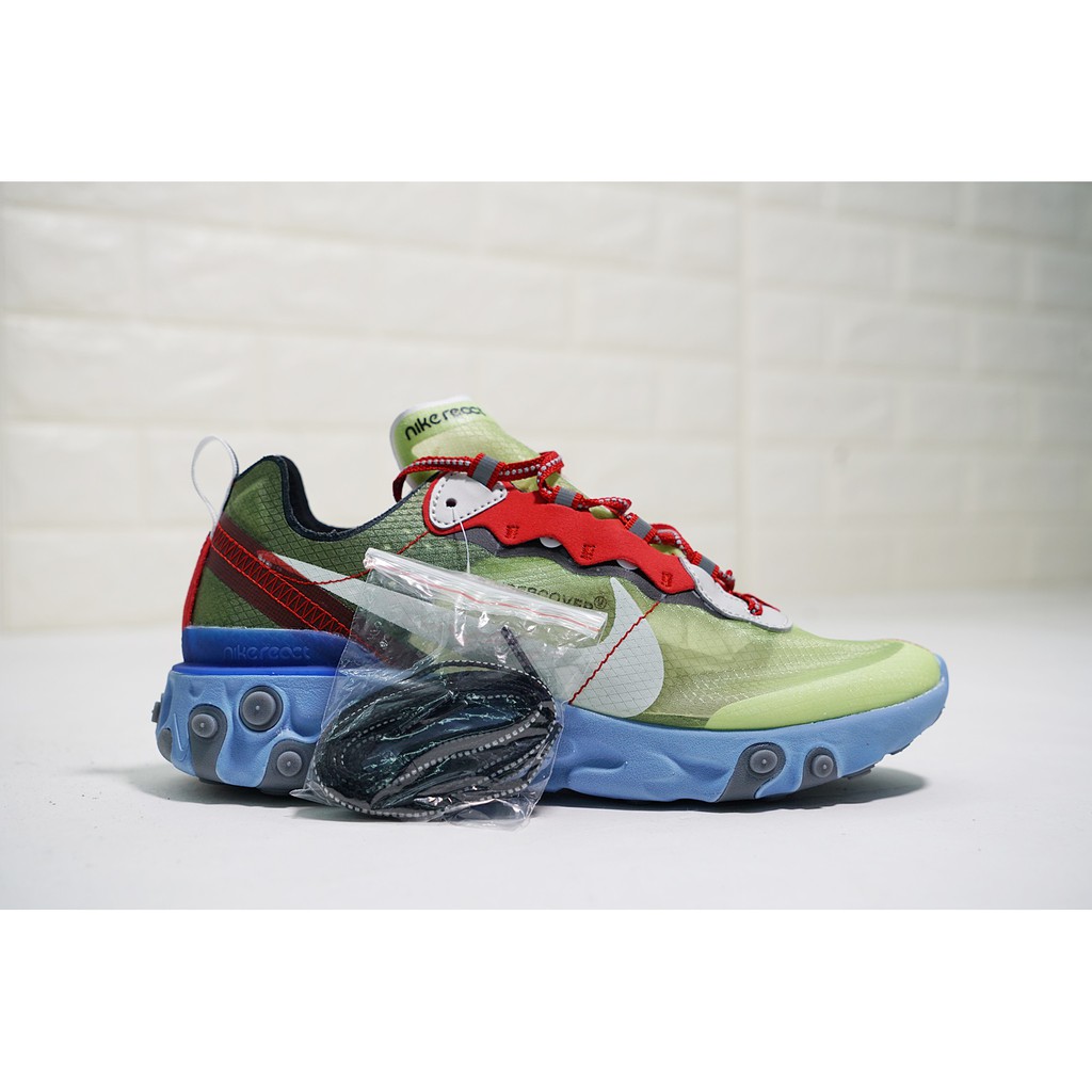 upcoming running shoes