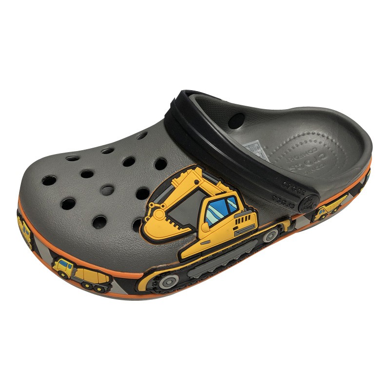 batman crocs for kids